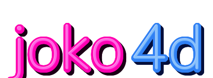 joko4d — logo kanal