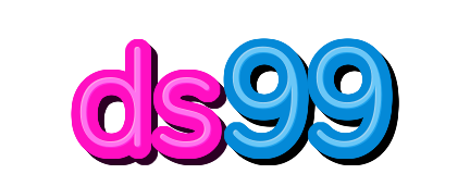 ds99 — logo kanal