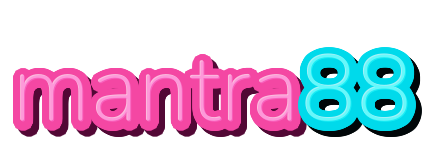 mantra88 — logo kanal