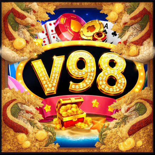 v98 — mitra unggulan