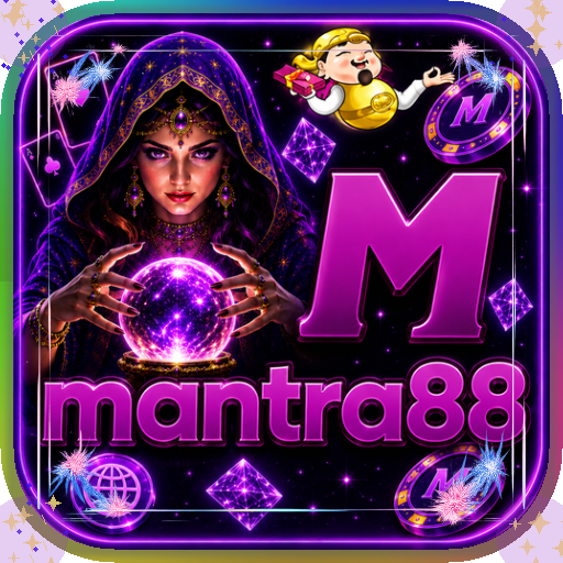 mantra88 — mitra unggulan